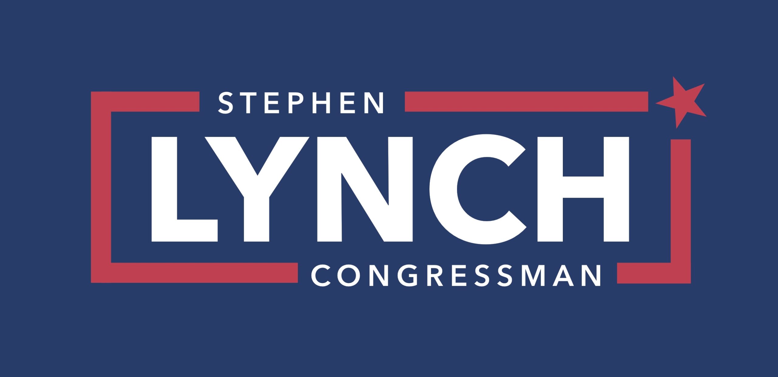 Stephen F Lynch